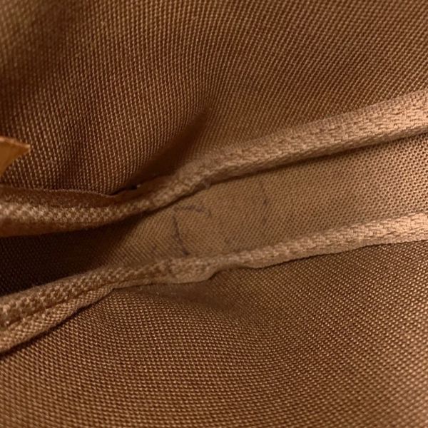 ルイヴィトン ハンドバッグ モノグラム ポシェット・アクセソワール アクセサリーポーチ M51980 LOUIS VUITTON