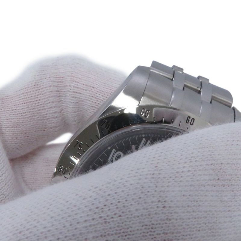 チュードル クロノタイム プリンスデイト H番 79280 TUDOR チューダー 腕時計 黒文字盤