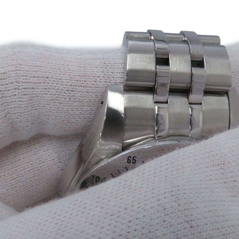 チュードル クロノタイム プリンスデイト H番 79280 TUDOR チューダー 腕時計 黒文字盤