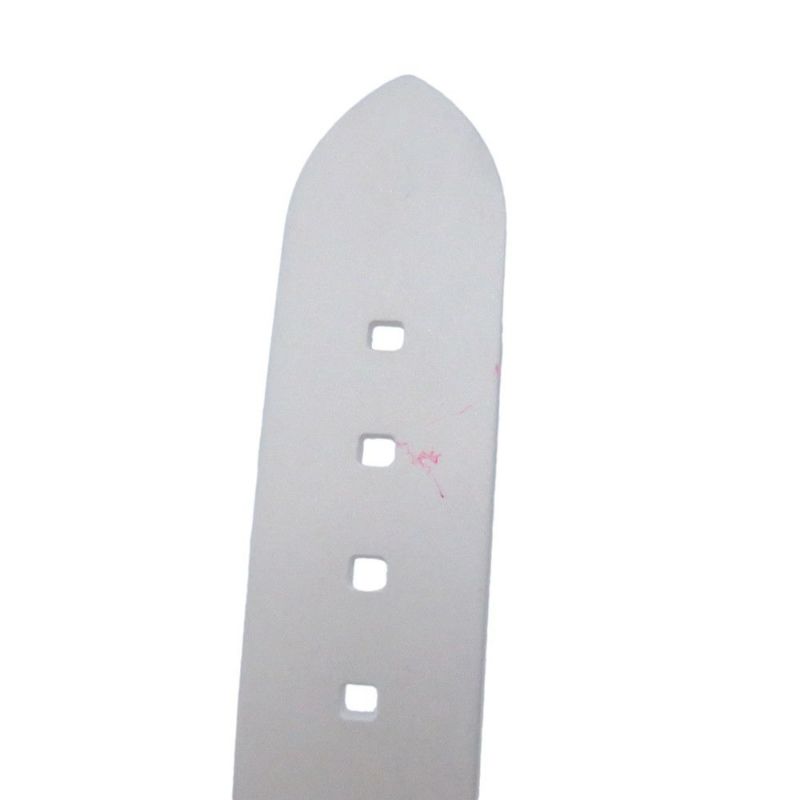 ハリーウィンストン オーシャン バイレトログラード ダイヤベゼル 400UABI36W シルバー文字盤