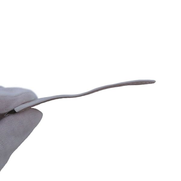 ハリーウィンストン オーシャン バイレトログラード ダイヤベゼル 400UABI36W シルバー文字盤