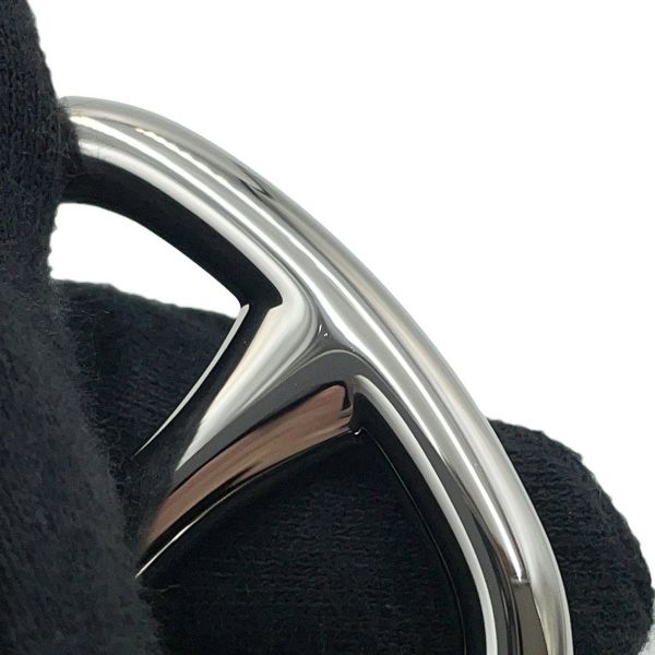 エルメス スカーフリング シェーヌダンクル メタル HERMES アクセサリー