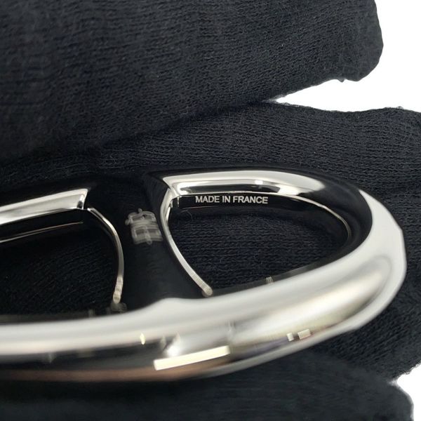 エルメス スカーフリング シェーヌダンクル メタル HERMES アクセサリー
