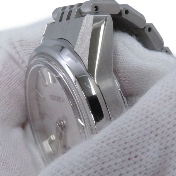 セイコー キングセイコー SDKS001 SEIKO 腕時計 シルバー文字盤