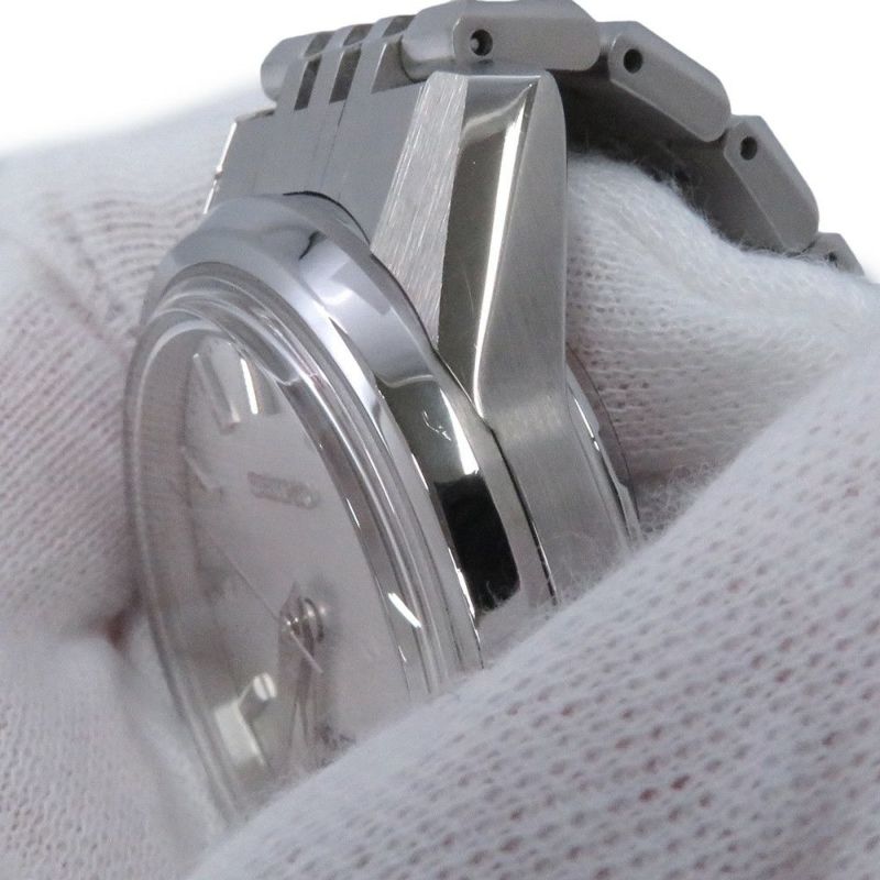 セイコー キングセイコー SDKS001 SEIKO 腕時計 シルバー文字盤