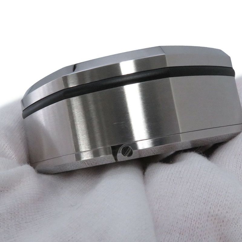 オーデマピゲ ロイヤルオーク オフショア テーブルクロック AUDEMARS PIGUET 置時計 ブルー文字盤