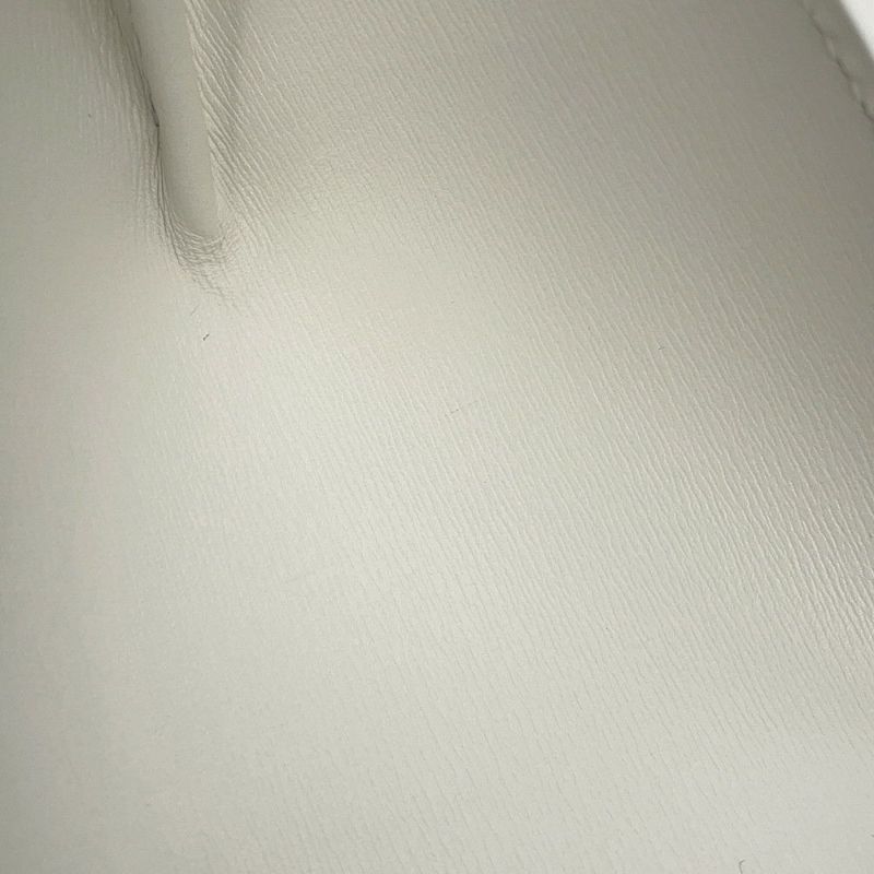 デルヴォー ハンドバッグ ブリヨン ミニ ボックスカーフ AA0544AAM010DPA Delvaux 2way デルボー