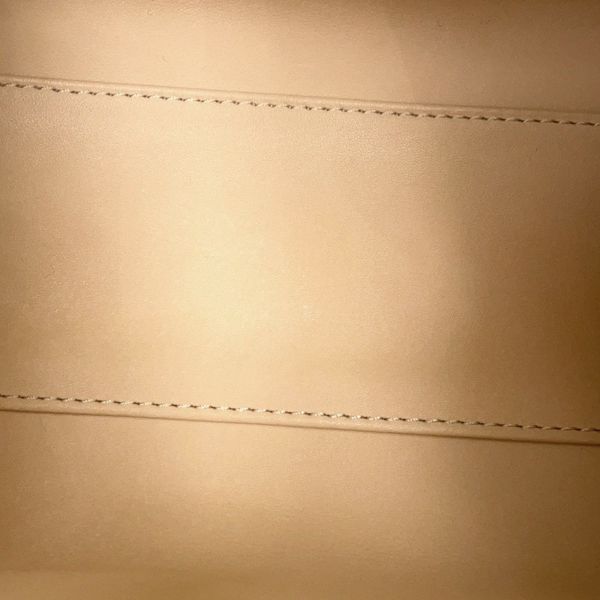 デルヴォー ハンドバッグ ブリヨン ミニ ボックスカーフ AA0544AAM010DPA Delvaux 2way デルボー