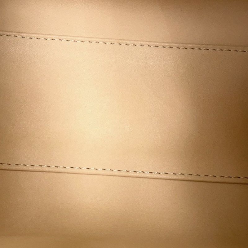 デルヴォー ハンドバッグ ブリヨン ミニ ボックスカーフ AA0544AAM010DPA Delvaux 2way デルボー