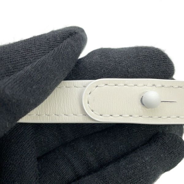 デルヴォー ハンドバッグ ブリヨン ミニ ボックスカーフ AA0544AAM010DPA Delvaux 2way デルボー