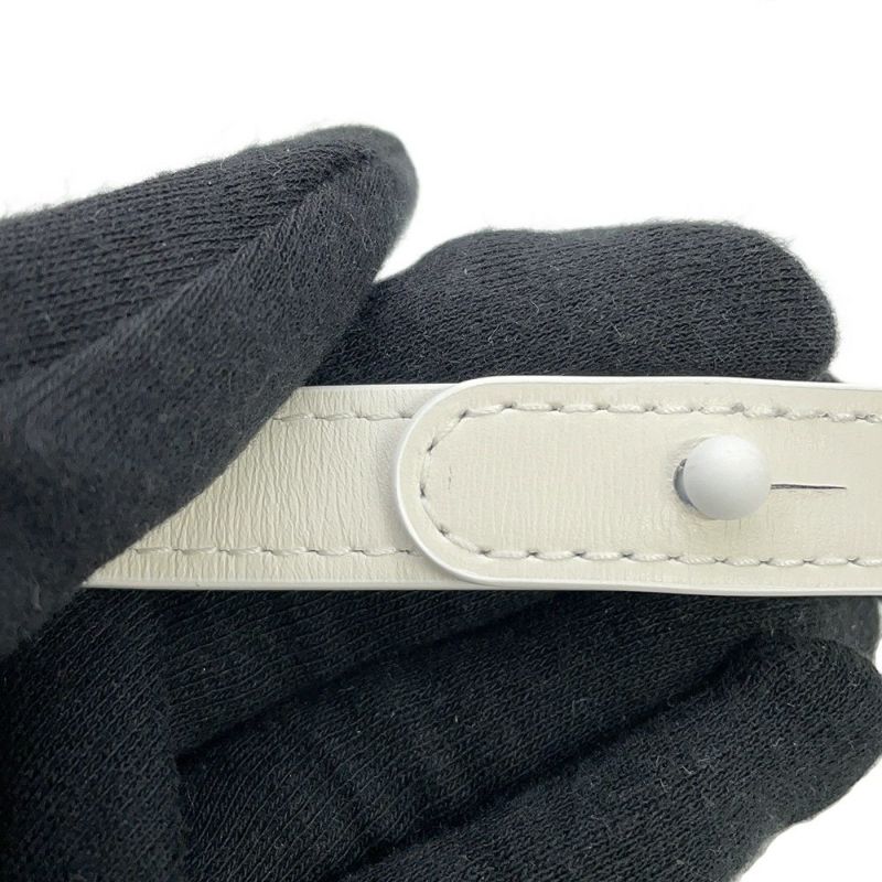 デルヴォー ハンドバッグ ブリヨン ミニ ボックスカーフ AA0544AAM010DPA Delvaux 2way デルボー