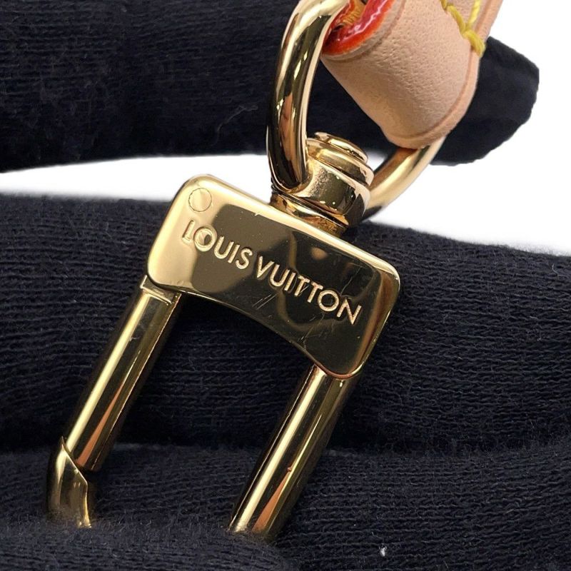 ルイヴィトン ハンドバッグ モノグラム スピーディ・バンドリエール20 M46234 LOUIS VUITTON 2wayショルダー