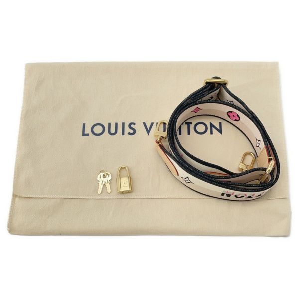 ルイヴィトン ハンドバッグ モノグラム スピーディ・バンドリエール20 M46234 LOUIS VUITTON 2wayショルダー