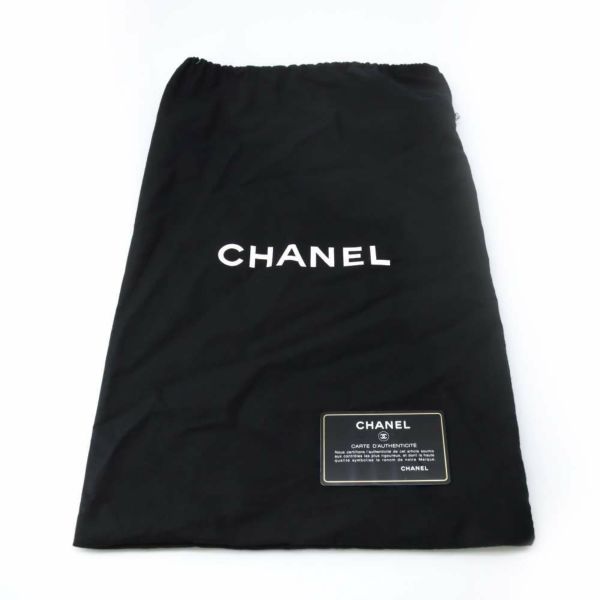 シャネル チェーンショルダーバッグ パッチワーク ココマーク デニム A65447 CHANEL バッグ