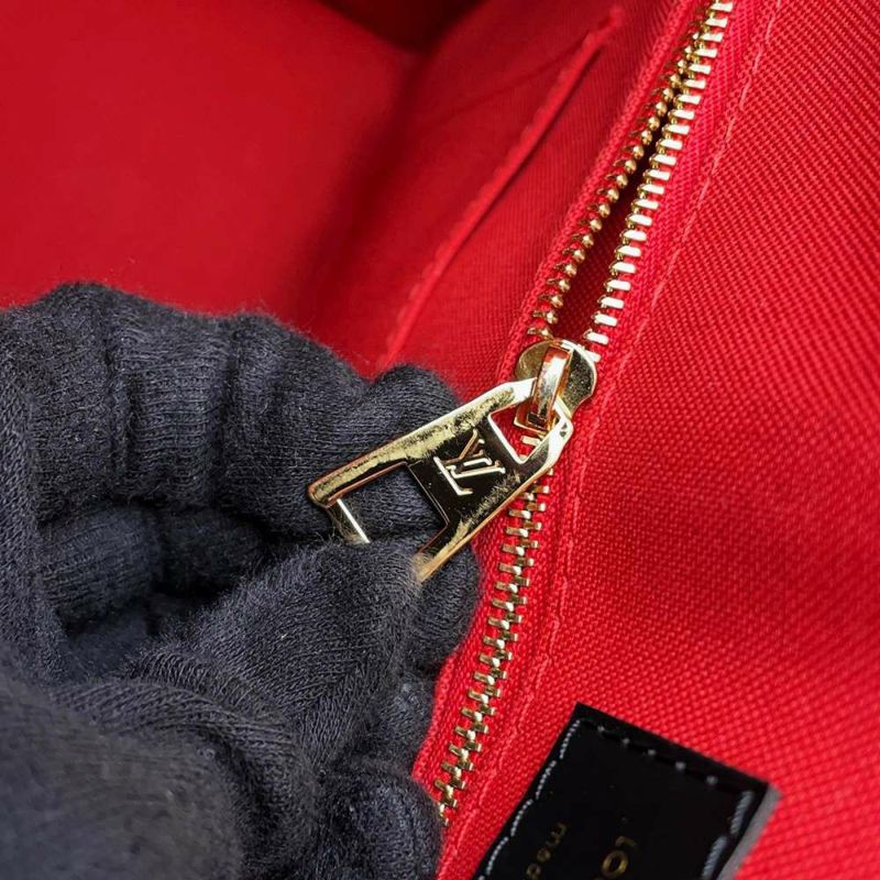 ルイヴィトン トートバッグ モノグラム リバース ジャイアント オンザゴーGM M45320 ショルダーバッグ 2way