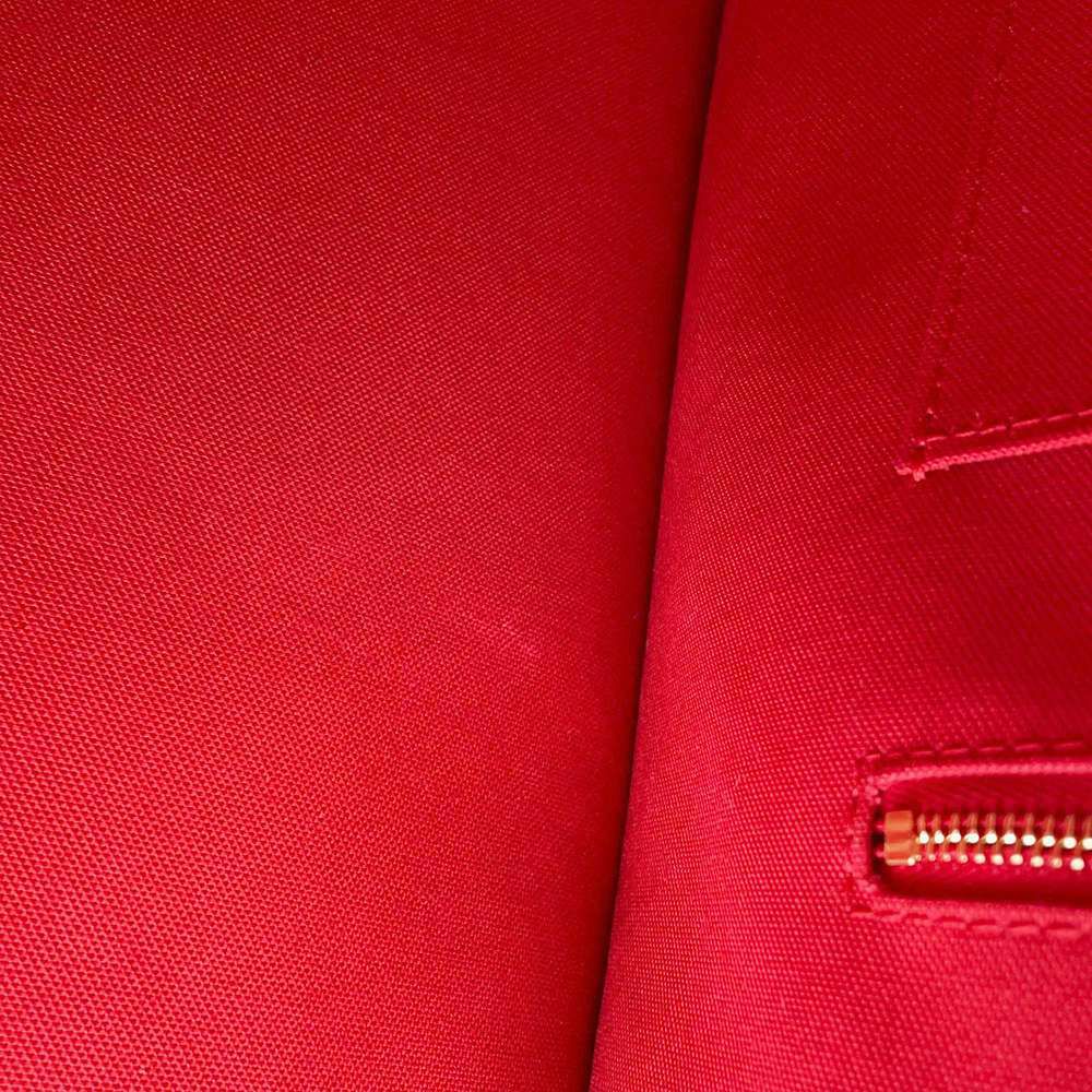 ルイヴィトン トートバッグ モノグラム リバース ジャイアント オンザゴーGM M45320 ショルダーバッグ 2way