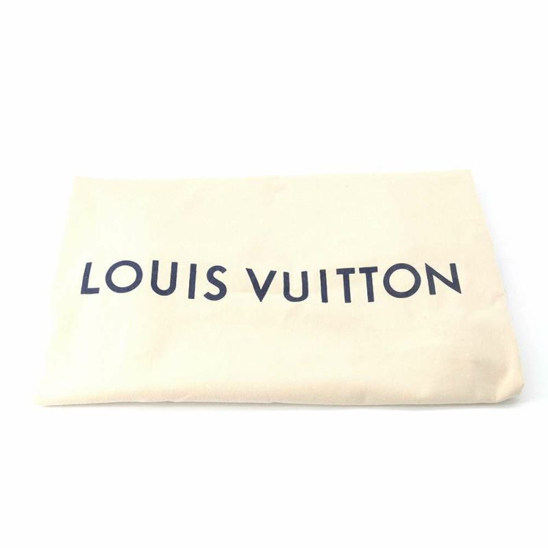 ルイヴィトン トートバッグ モノグラム リバース ジャイアント オンザゴーGM M45320 ショルダーバッグ 2way