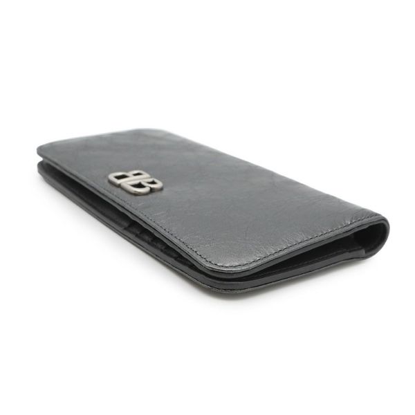 バレンシアガ 長財布 モナコ ロングウォレット 765428 BALENCIAGA
