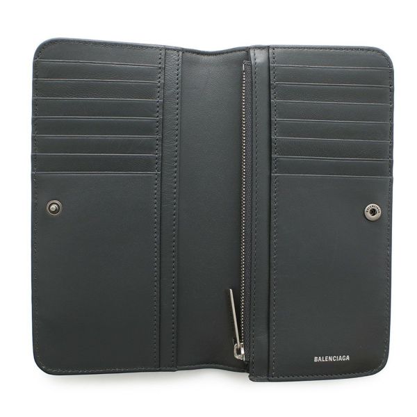 バレンシアガ 長財布 モナコ ロングウォレット 765428 BALENCIAGA