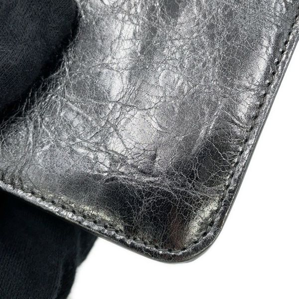 バレンシアガ 長財布 モナコ ロングウォレット 765428 BALENCIAGA