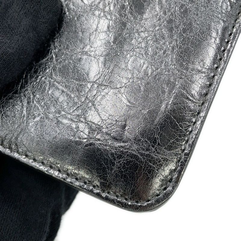 バレンシアガ 長財布 モナコ ロングウォレット 765428 BALENCIAGA