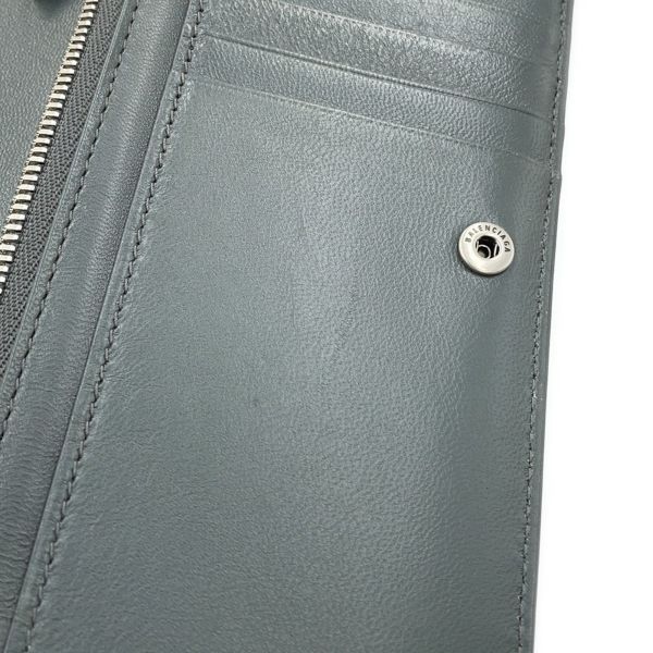 バレンシアガ 長財布 モナコ ロングウォレット 765428 BALENCIAGA