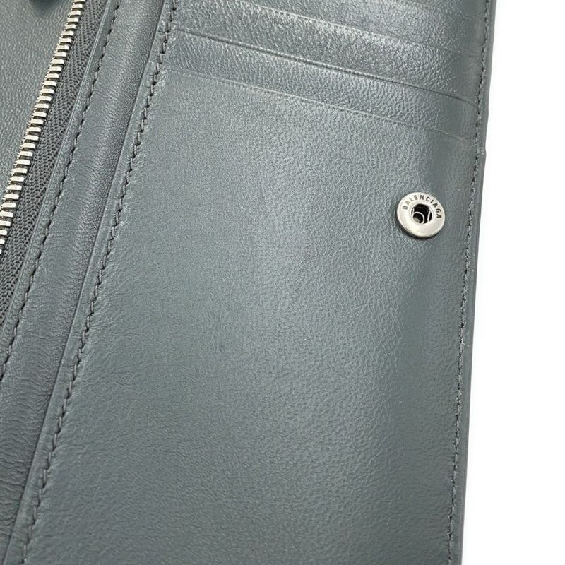 バレンシアガ 長財布 モナコ ロングウォレット 765428 BALENCIAGA