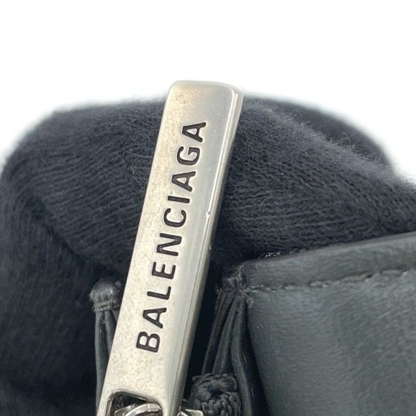 バレンシアガ 長財布 モナコ ロングウォレット 765428 BALENCIAGA