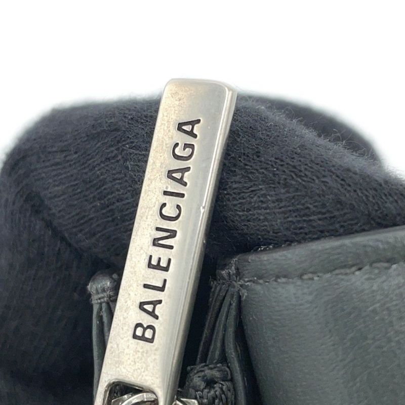 バレンシアガ 長財布 モナコ ロングウォレット 765428 BALENCIAGA