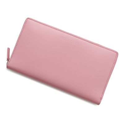 バレンシアガ 長財布 エッセンシャル カーフレザー 664041