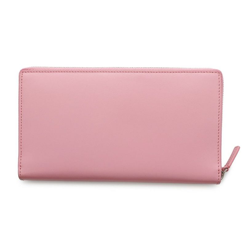 バレンシアガ 長財布 エッセンシャル カーフレザー 664041 BALENCIAGA ラウンドファスナー