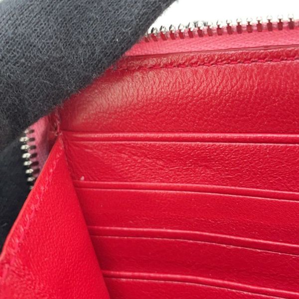 バレンシアガ 長財布 エッセンシャル カーフレザー 664041 BALENCIAGA ラウンドファスナー