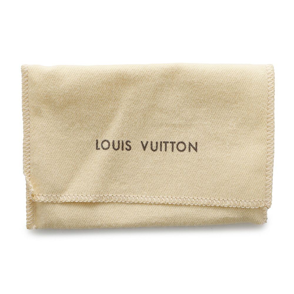 ルイヴィトン 6連キーケース ダミエ・グラフィット ミュルティクレ6 N62662 LOUIS VUITTON ヴィトン ブラック 黒