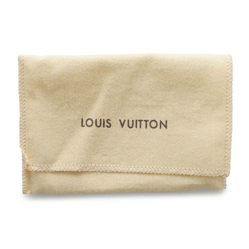 ルイヴィトン 6連キーケース ダミエ・グラフィット ミュルティクレ6 N62662 LOUIS VUITTON ヴィトン ブラック 黒