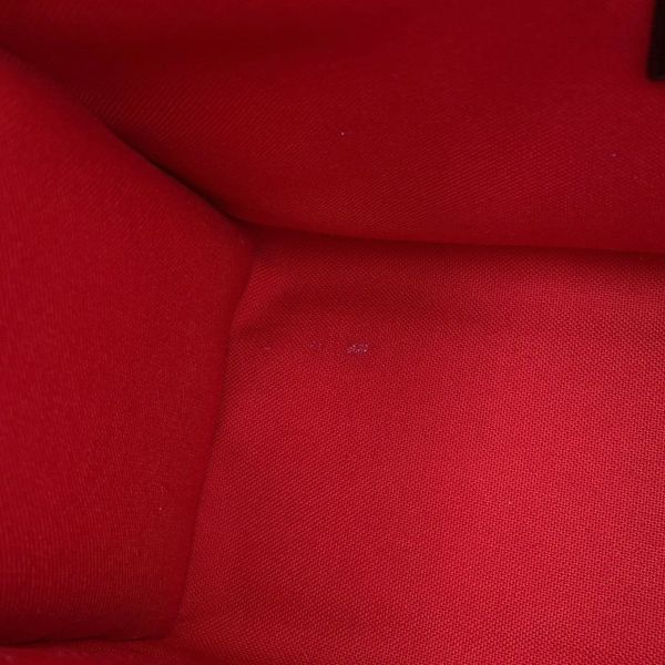 ルイヴィトン ハンドバッグ モノグラム・リバース ジャイアント オンザゴーPM M46373 2way