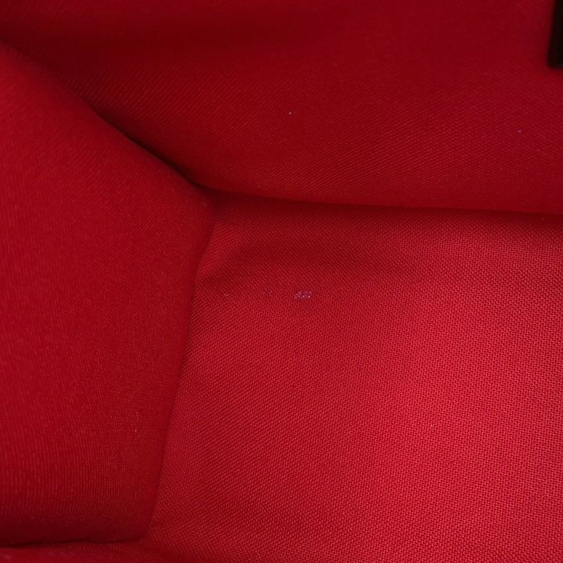 ルイヴィトン ハンドバッグ モノグラム・リバース ジャイアント オンザゴーPM M46373 2way