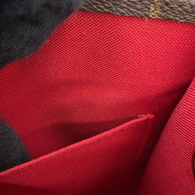 ルイヴィトン ハンドバッグ モノグラム・リバース ジャイアント オンザゴーPM M46373 2way