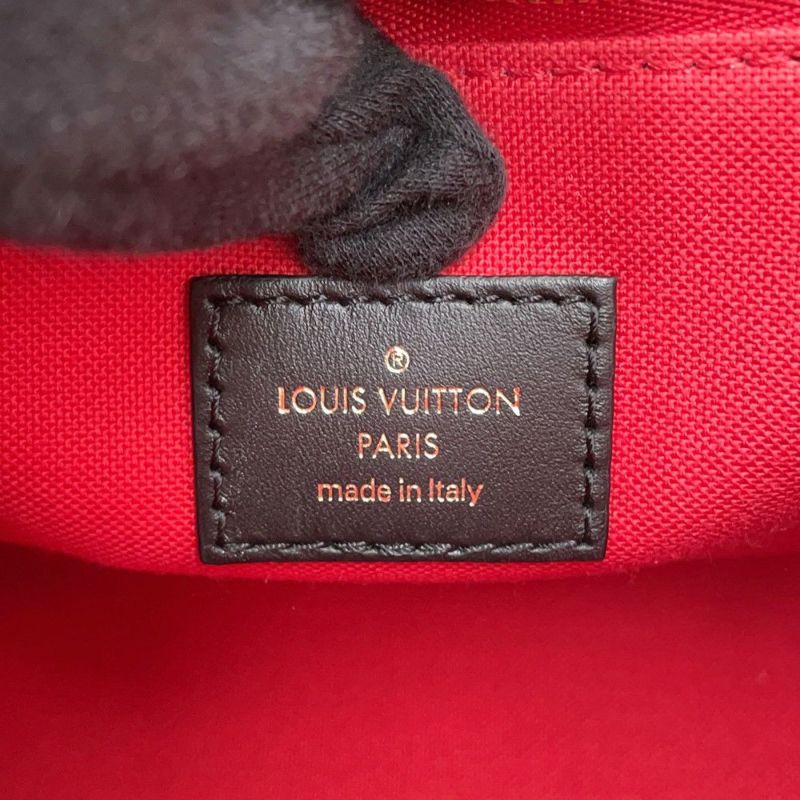 ルイヴィトン ハンドバッグ モノグラム・リバース ジャイアント オンザゴーPM M46373 2way