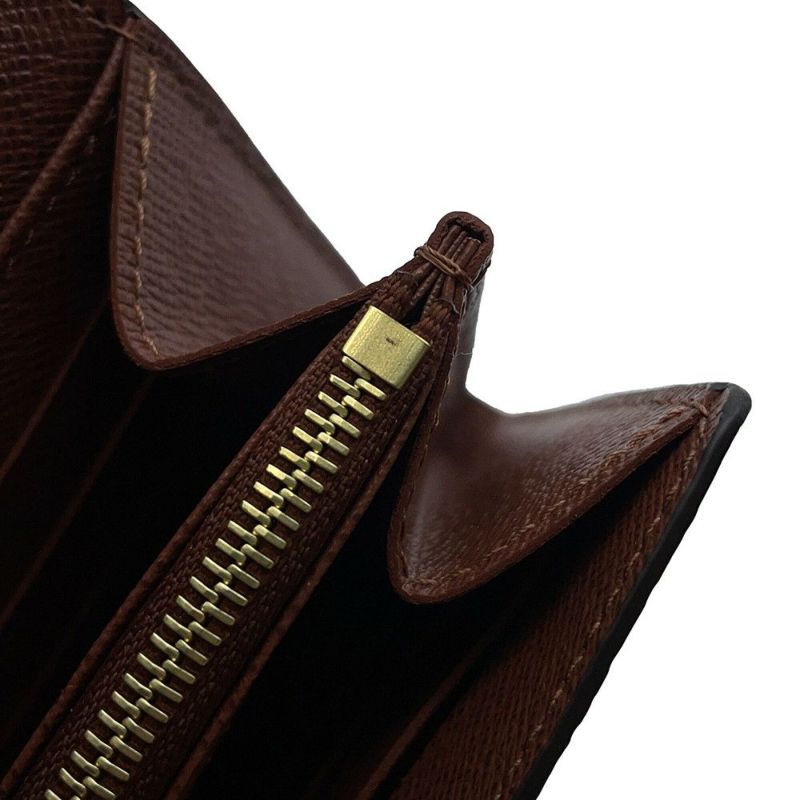 ルイヴィトン 長財布 モノグラム ポルトフォイユ・サラ M60531 LOUIS VUITTON ヴィトン 財布