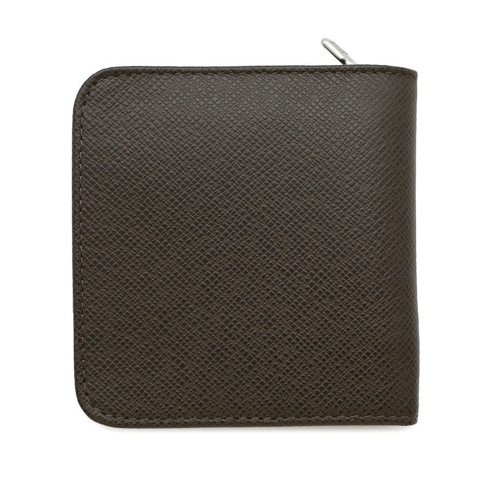 ルイヴィトン 二つ折り財布 タイガ ポルト・ビエ・モネジップ M30676 LOUIS VUITTON