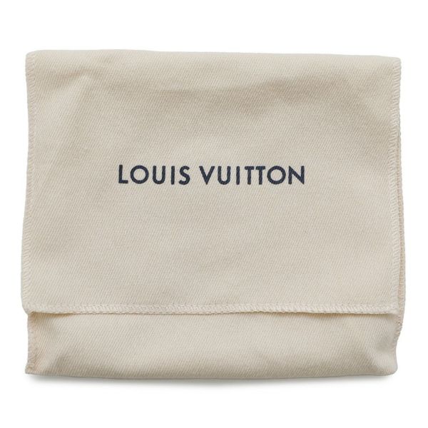 ルイヴィトン 二つ折り財布 タイガ ポルト・ビエ・モネジップ M30676 LOUIS VUITTON