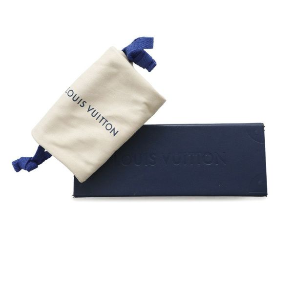 極美品□LOUIS VUITTON ルイヴィトン 1A8P48 2021年製 ウール100
