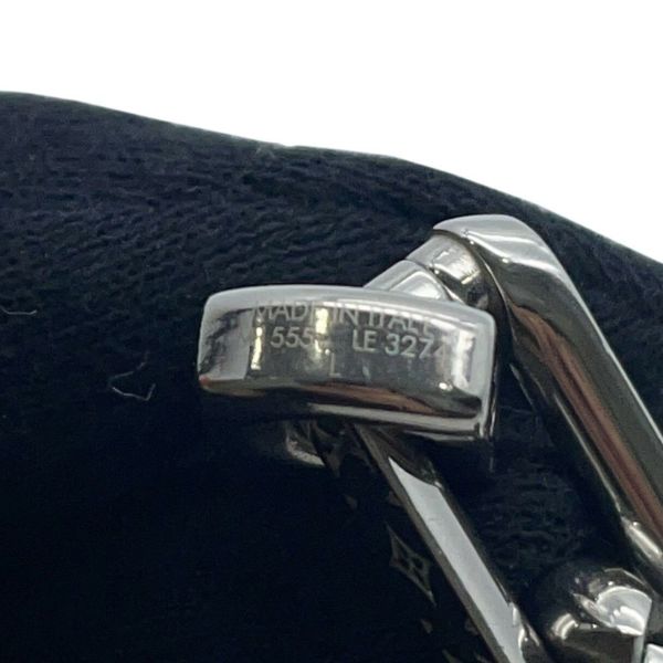 ルイヴィトン ブレスレット  チェーン モノグラム サイズL M1555L LOUIS VUITTON アクセサリー