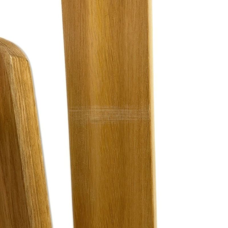 クリスチャン・ディオール ビーチチェア ディオリビエラ デッキチェア 猿 Christian Dior 折りたたみ ウッド 椅子