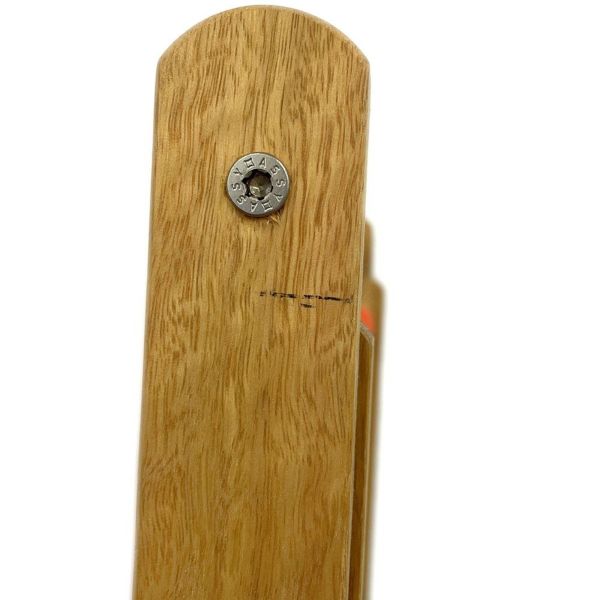 クリスチャン・ディオール ビーチチェア ディオリビエラ デッキチェア 猿 Christian Dior 折りたたみ ウッド 椅子