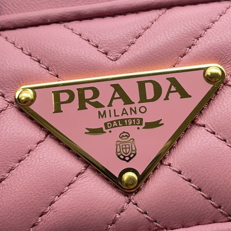 プラダ カードケース 三角ロゴ 1MC025 PRADA 名刺入れ パスケース