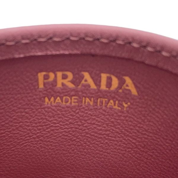 プラダ カードケース 三角ロゴ 1MC025 PRADA 名刺入れ パスケース