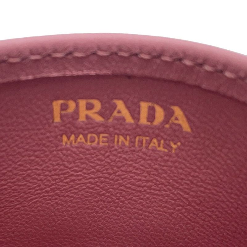 プラダ カードケース 三角ロゴ 1MC025 PRADA 名刺入れ パスケース