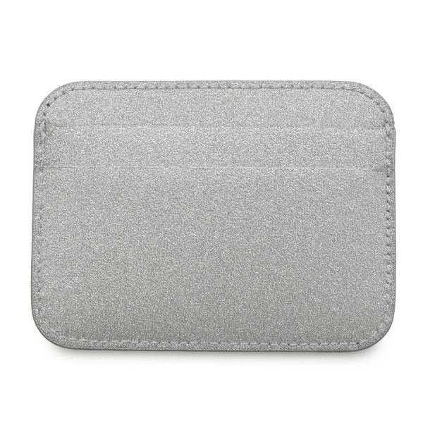 バレンシアガ カードケース ラメ レザー 593812 BALENCIAGA パスケース