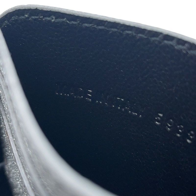 バレンシアガ カードケース ラメ レザー 593812 BALENCIAGA パスケース